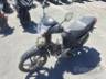 2016 HONDA BIZ 