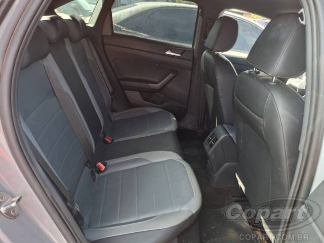 2022 VOLKSWAGEN NIVUS 