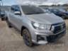 2019 TOYOTA HILUX CD 
