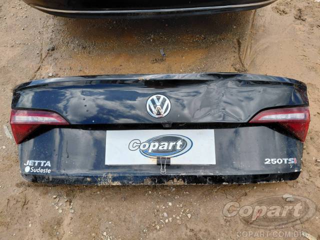 2018 VOLKSWAGEN JETTA 