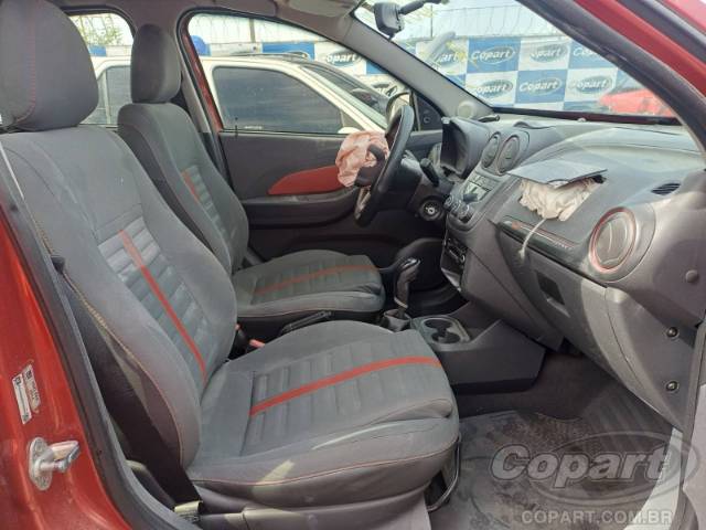 2014 CHEVROLET AGILE 