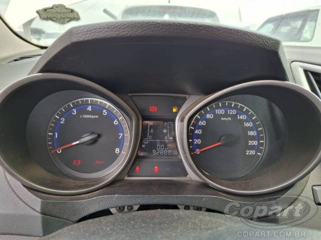 2015 HYUNDAI HB20 