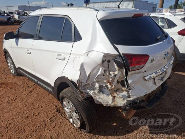 2024 HYUNDAI CRETA 