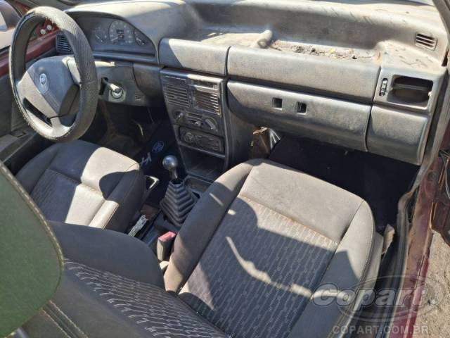 1994 FIAT FIORINO FURGAO/FIORINO PICK-UP 