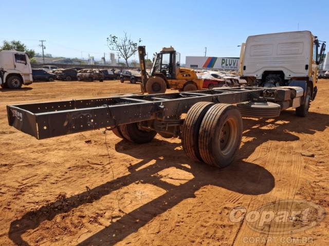 2025 MERCEDES-BENZ Atego 