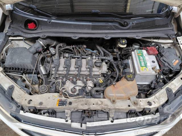 2021 CHEVROLET ONIX 