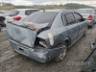 2003 CHEVROLET ASTRA SEDAN 