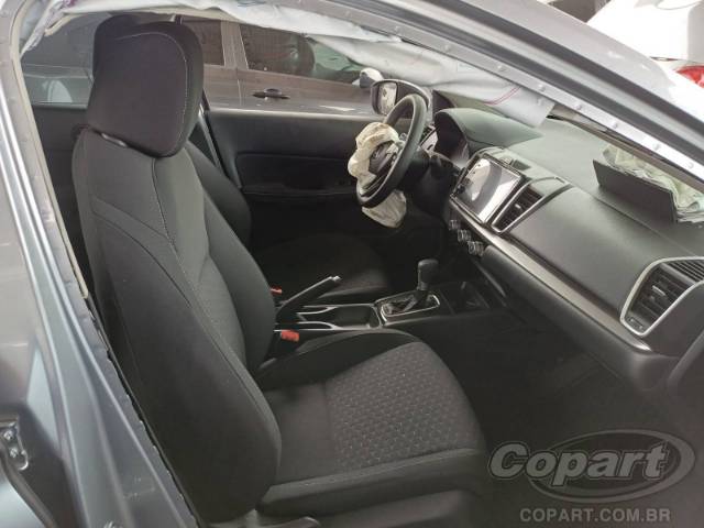 2024 HONDA CITY HATCHBACK 