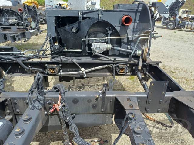 0 MERCEDES-BENZ O-500 RSD 