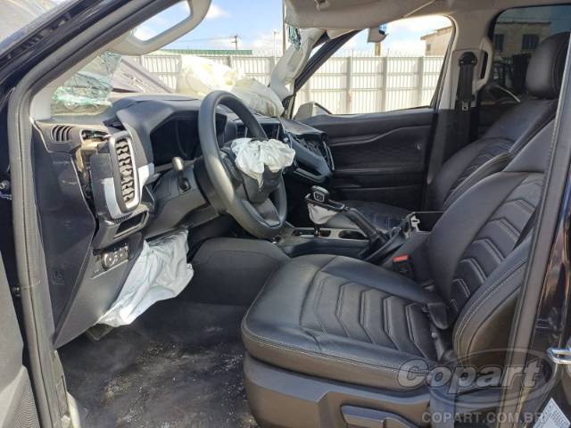 2024 FORD RANGER CD 