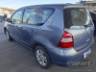 2013 NISSAN LIVINA 