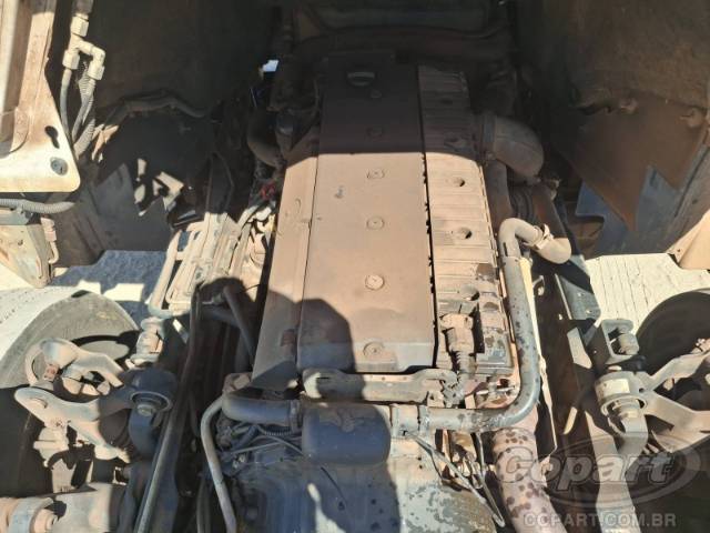 2021 MERCEDES BENZ ATEGO 