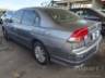2006 HONDA CIVIC 