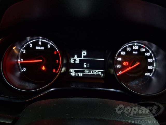 2021 CHEVROLET ONIX PLUS 