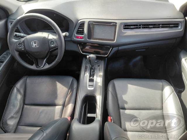 2016 HONDA HR-V 