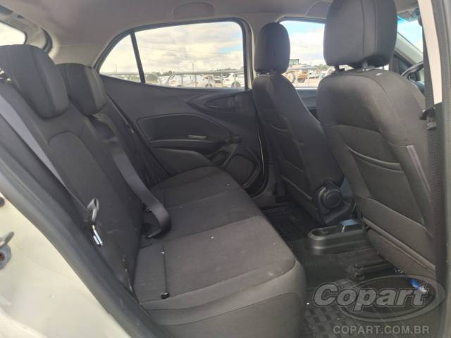 2019 FIAT ARGO 