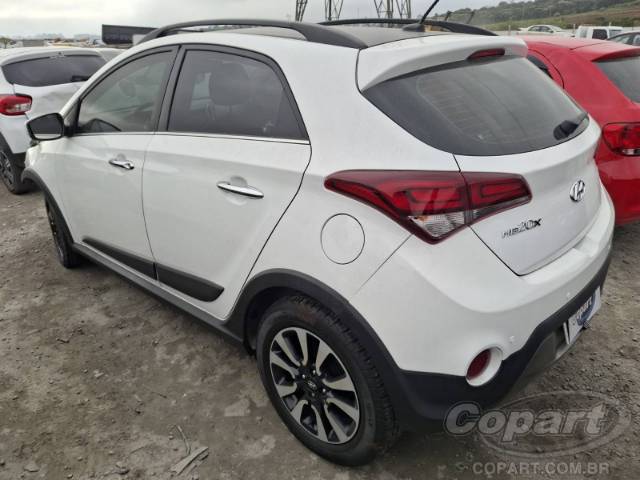 2019 HYUNDAI HB20 