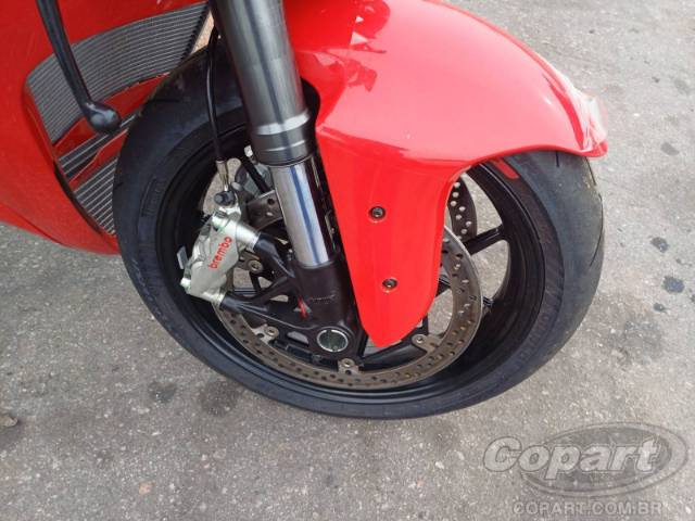2026 DUCATI PANIGALE 