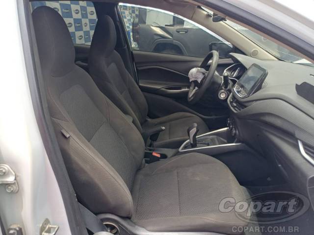 2023 CHEVROLET ONIX PLUS 