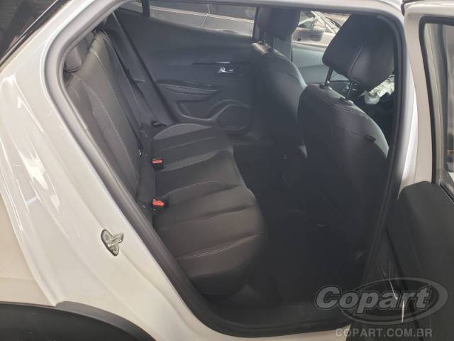 2025 PEUGEOT 2008 