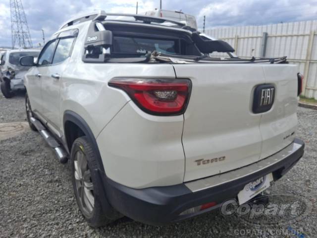 2020 FIAT TORO 