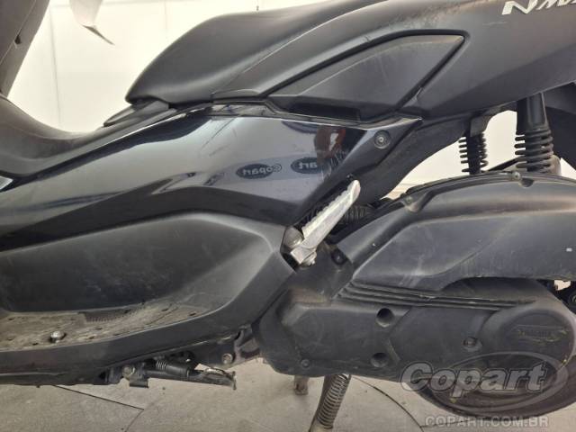 2022 YAMAHA NMAX 