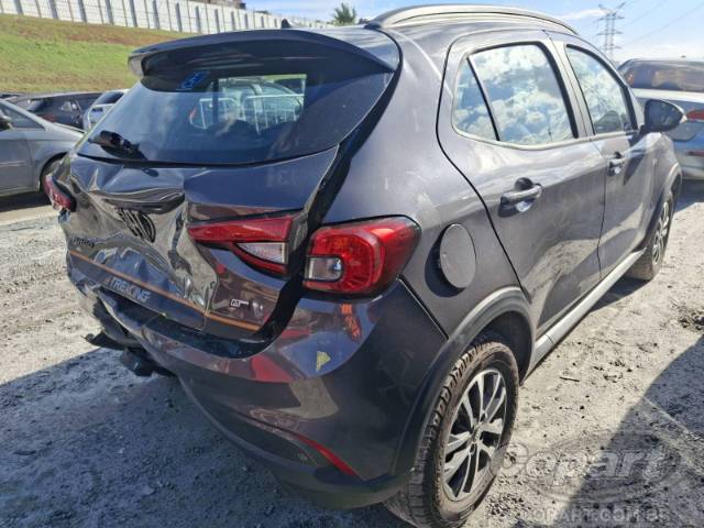 2026 FIAT ARGO 