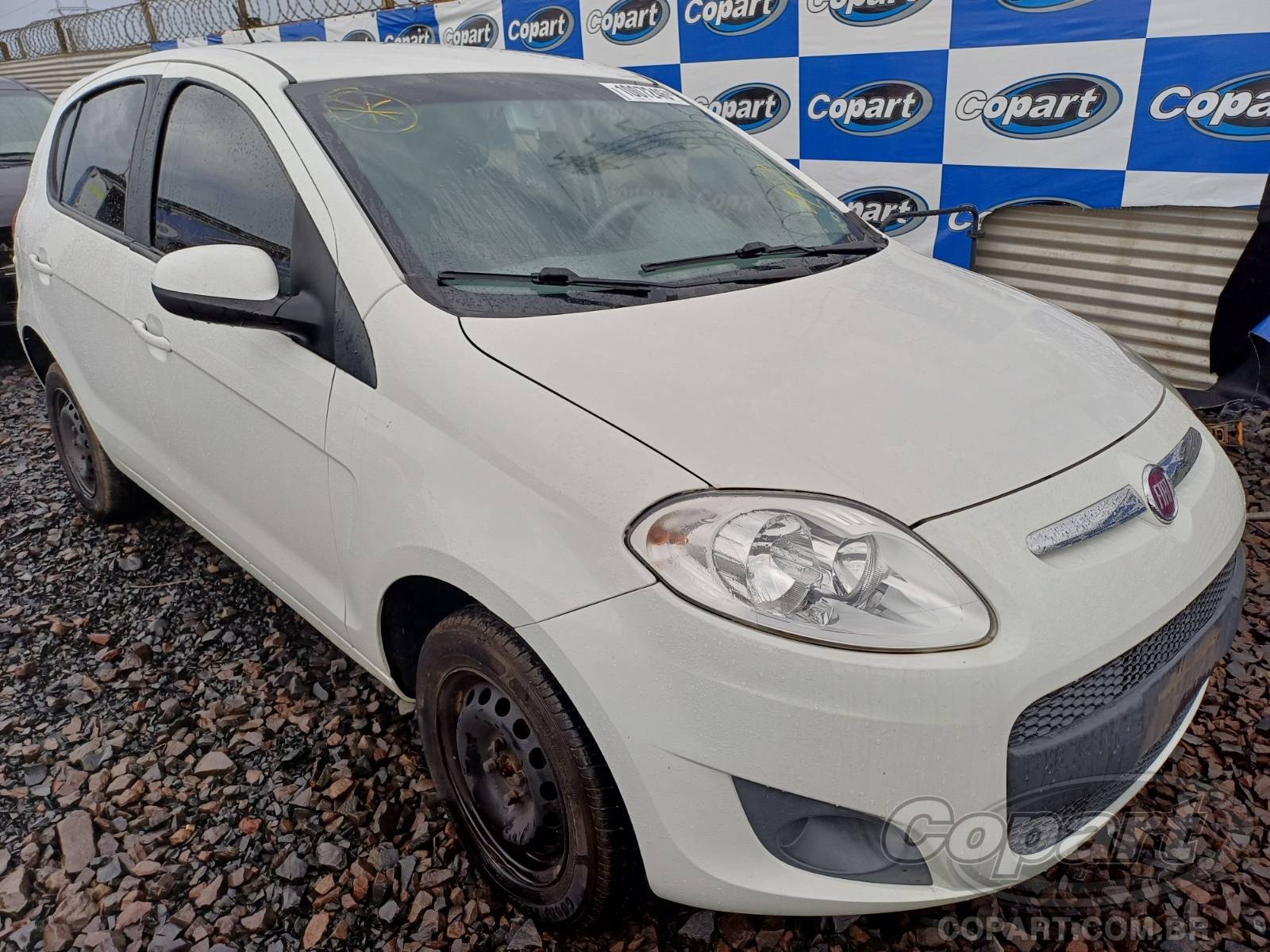FIAT PALIO 1.0 EVO 2016