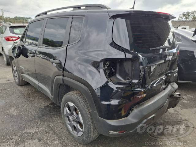 2023 JEEP RENEGADE 