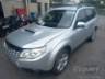 2011 SUBARU FORESTER 