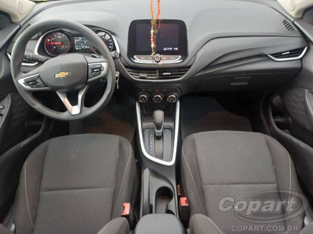 2024 CHEVROLET ONIX PLUS 