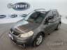 2011 SUZUKI SX4 