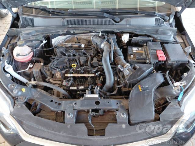 2025 CHEVROLET ONIX 