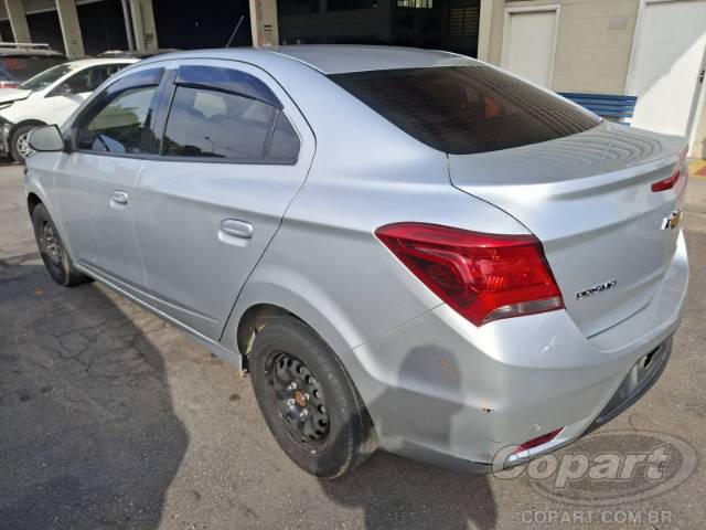 2019 CHEVROLET PRISMA 