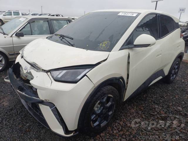2026 BYD DOLPHIN MINI 