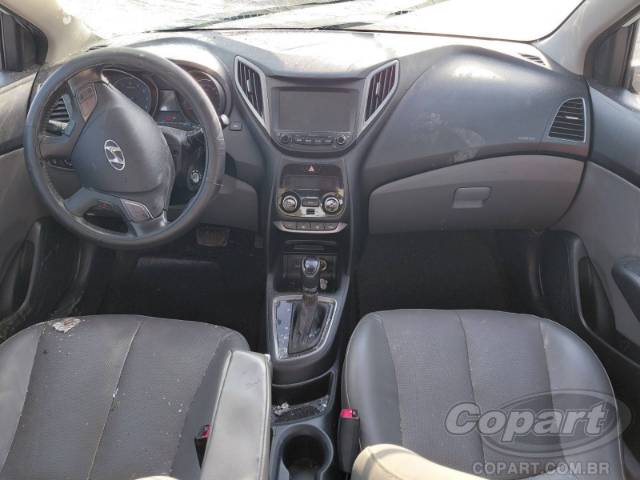 2016 HYUNDAI HB20S 