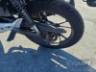 2022 HONDA CG 160 