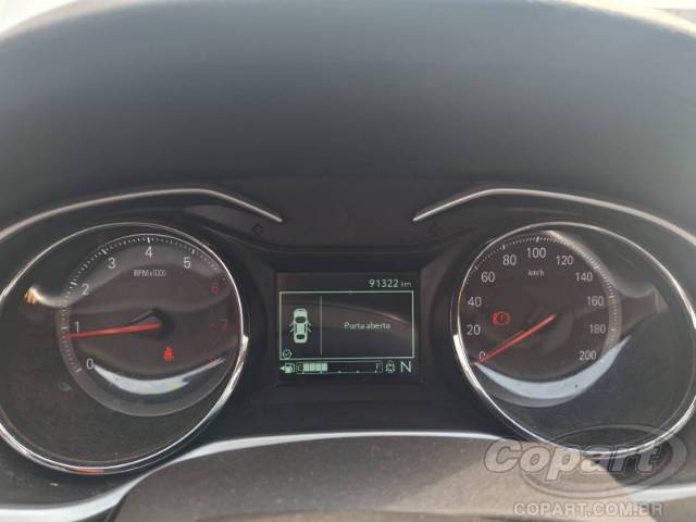 2020 CHEVROLET ONIX PLUS 