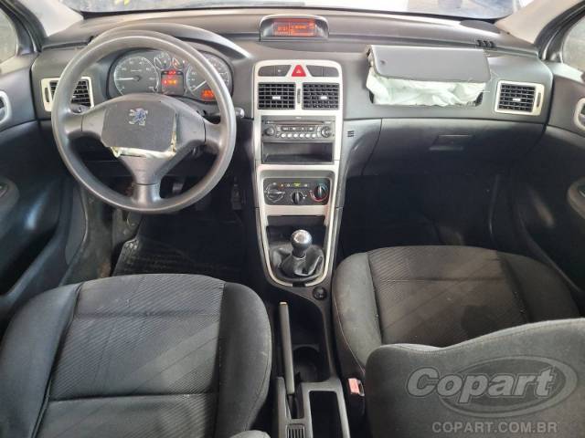 2009 PEUGEOT 307 