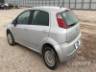 2011 FIAT PUNTO 