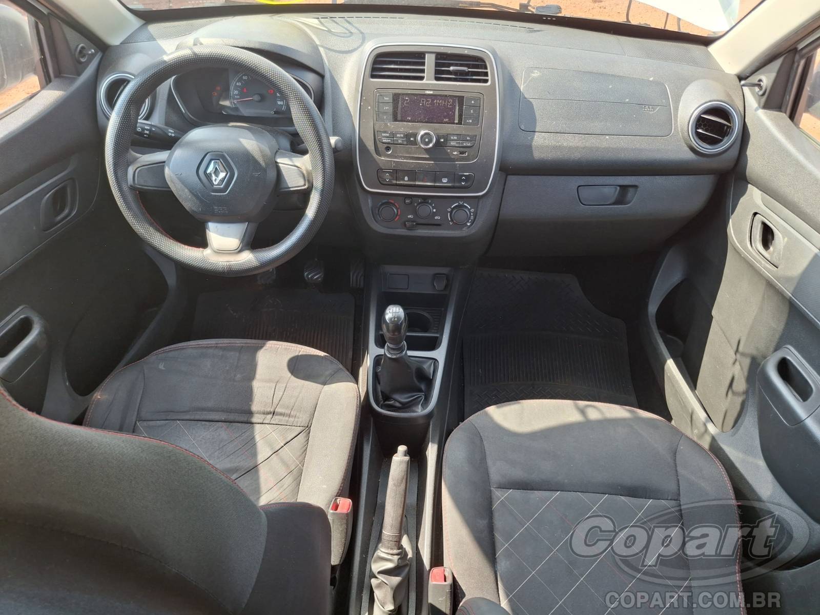 Foto 9 de 11: 2020 RENAULT KWID