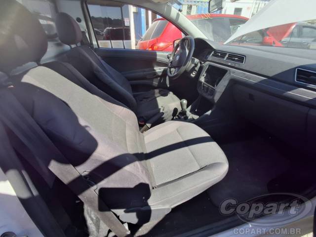 2023 VOLKSWAGEN SAVEIRO 