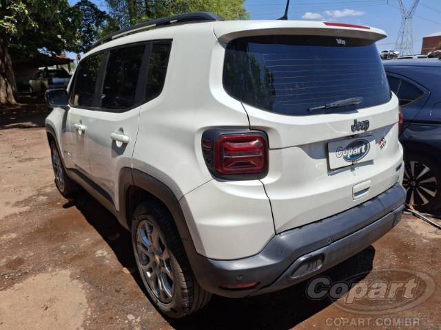 2026 JEEP RENEGADE 
