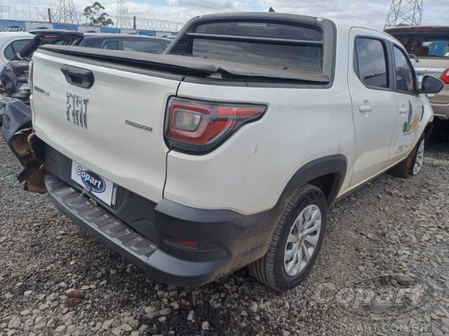 2024 FIAT STRADA CD 