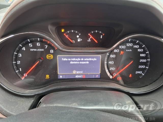 2022 CHEVROLET CRUZE 