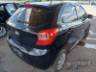 2015 FORD KA 