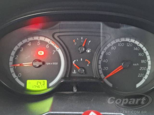 2009 FORD ECOSPORT 