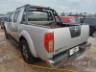 2014 NISSAN FRONTIER CD 