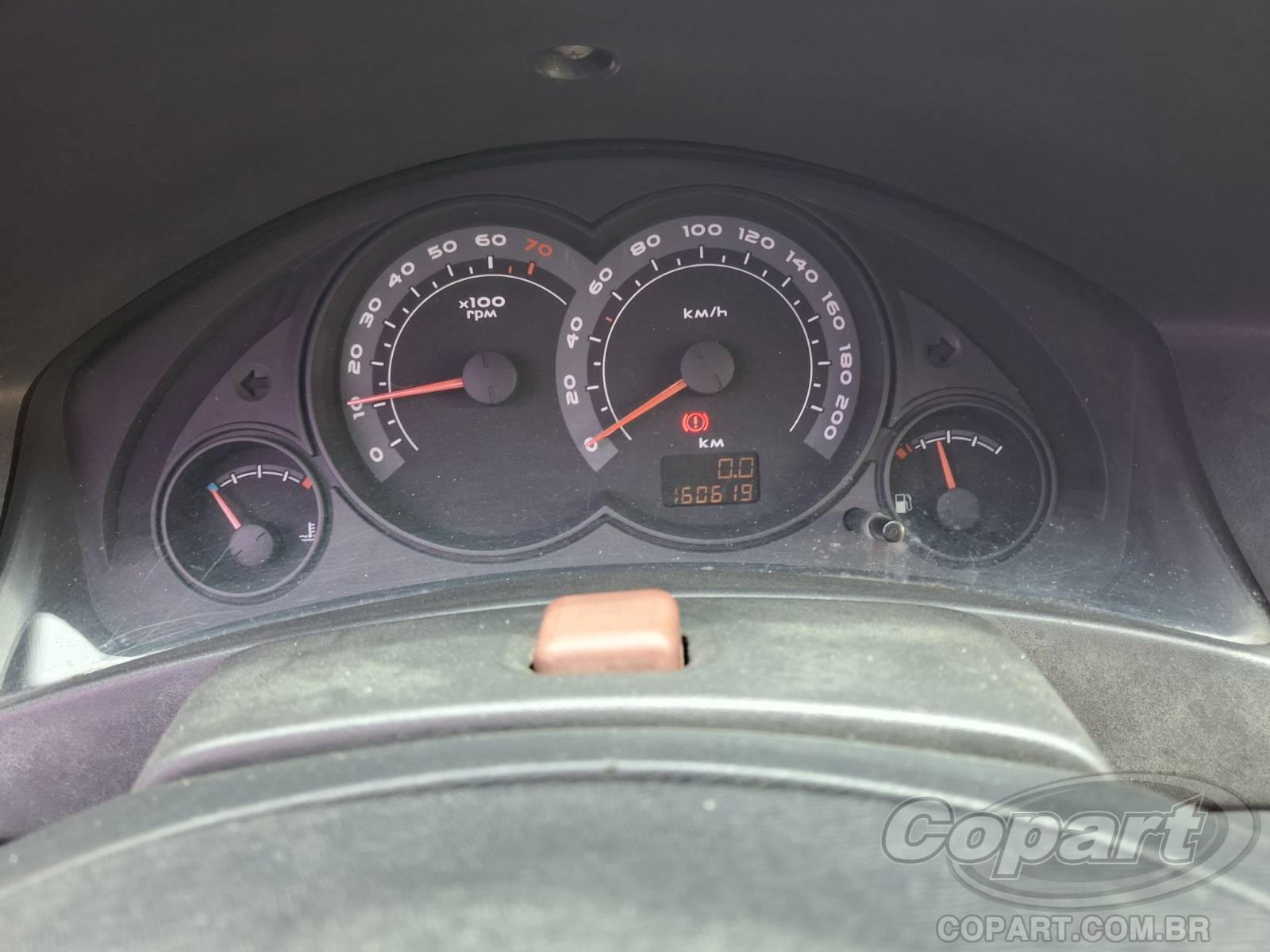 Foto 8 de 14: 2010 CHEVROLET CELTA