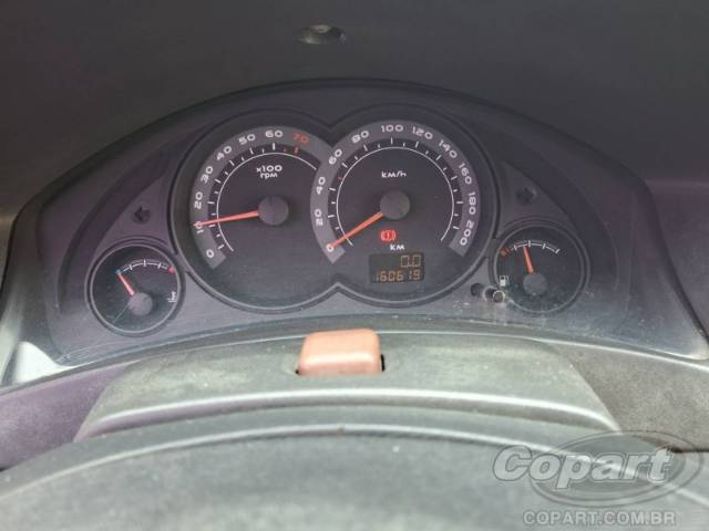 2010 CHEVROLET CELTA 